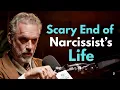 Download Lagu Scary End of a Narcissist’s Life , After God Separated You From Them | Jordan Peterson...