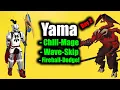 Download Lagu Yama-gids - Chill Fast Mage-opstelling - Tips voor Enrage Wave en Fireballs!