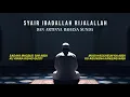 SYAHDUUUU ! SYAIR IBADALLAH RIJALALLAH - DAN ARTINYA (SUNDA) #syair #ibadallah