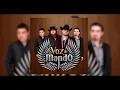 VOZ DE MANDO -- VERSOS DE MI ALMA