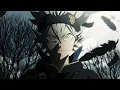 Black Clover - Opening 1 | Haruka Mirai | 4K | 60FPS | Creditless | Flac.