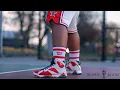 JORDAN 7 X TROPHY ROOM NEW SHERIFF IN TOWN REVIEW ON-FOOT