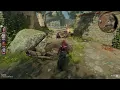 A SATISFYING BG3 BOOMING BLADE VID
