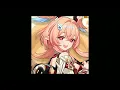 🌷🎀Yup and i do by  zeddy will ( Slowed and Reverb)🎀 🌷