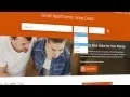 The NEW Apartment Finder