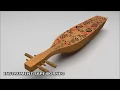 Download Lagu INSTRUMENT FULL 30 MENIT MUSIK SAPE DAYAK NO COPYRIGHT