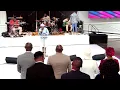 Sunday Service August 16th 2026