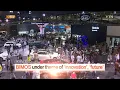 Lagu [K BIZ]  Busan International Motor Show / YTN KOREAN