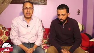 محمد الهادى زوج تغريد الخاينه يعرض اسرار لحنفى السيد لاول مره ويوجه رساله لتغريد زوجته 