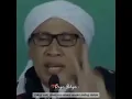Lagu Ahli Neraka yang Berjalan Di Muka Bumi - Buya Yahya
