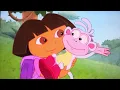 Dora The Explorer Help Dora Find Her Friend Boots The Monkey