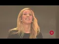 Ellie Goulding First Time | Live at Global Citizen Festival Hamburg