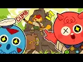 THE PEAK OF MULTIPLAYER GAMING You will hate your friends
