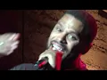 Maxwell Live - 06.23.14, " Fortunate "