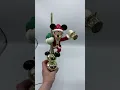 1995 Mr Christmas Mickey Animated Christmas Tree Topper