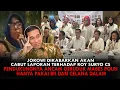 Download Lagu JOKOWI CABUT LAPORAN KE ROY SURYO CS? PENDUKUNGNYA ANCAM DEMO MABES POLRI PAKAI BH \u0026 CELANA DALAM