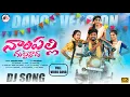 Download Lagu NAMPALLY GUTTA KADA NEW FOLK DJ SONG 2022 #LAVANYA #KARTHIKREDDY #BSFOLKMUSIC