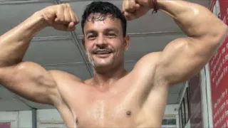Aaajaaaao sapate desi workout 🏋️‍♀️ 💪🚩