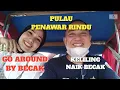 Lagu TIDAK ADA MOBIL DI PULAU INI || No Car in this Island