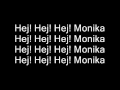 Download Lagu Nic and the Family - Hej Monika