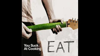 YSAC Album Preview:  EAT Drops May 1