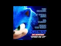 Speed Me Up (from Sonic: The Hedgehog) - Wiz Khalifa, Ty Dolla $ign, Lil Yachty & Sueco The Child