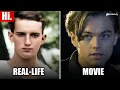 Download Lagu What the Titanic Passengers Looked Like in Real Life vs In the Movie