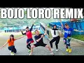 Download Lagu DJ VIRAL TIKTOK | BOJO LORO | SENAM REMIX BY DEXSEN REMIXER