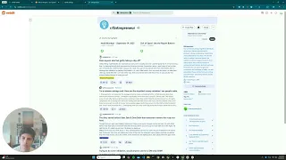 How To Find The Best Reddit Subreddits To Monitor With Syndr AI