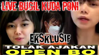 rr kuda poni rani rahmawati live manggo