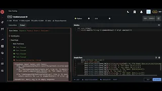 codewars python Smallest unused ID
