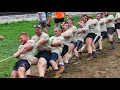 Illinois keeps Tug Fest win streak alive with 2026 victory