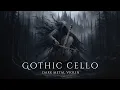 Lagu Dark Cello \u0026 Violin x Gothic Metal – Symphony for Melancholic Souls and Broken Hearts