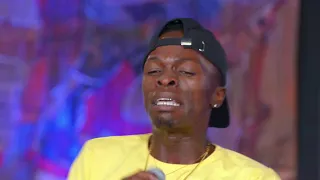 dj obza performance april 2021