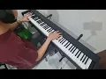 Empire of the Sun & Solomun - Television (Remix) (Jarel Gomes Piano)