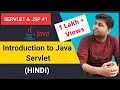Introduction to Servlet in Java Servlet JSP