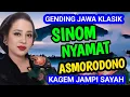 Lagu SINOM NYAMAT DAN ASMORONDONO JENGGLENG GENDING JAWA KLASIK KAGEM JAMPI SAYAH.
