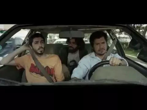 Como En El Cine - Tráiler Oficial - ESTRENO 12 DE NOVIEMBRE 2015