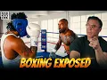 Bobby Green HUMILIATED an 18-1 Boxer