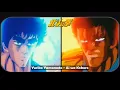 Download Lagu Yuriko Yamamoto - Ai Wa Kokoro 1987 (Sub. Español) Kenshiro Vs Raoh MP3