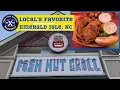 Hot Dining Spot in Emerald Isle - It s Worth the Wait