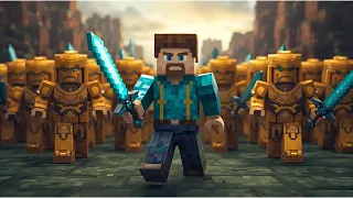 Minecraft Mineflayer Coding Series