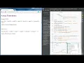 17 Array Functions Part 1 - PHP