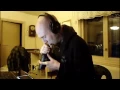 Lamb Of God - Contractor vocal cover.