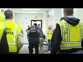 Active shooter drill preps enforcement and hospital staff at Grady Memorial