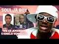 Download Lagu Warum Soulja Boy auf 2 Leute schoss