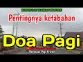 Download Lagu Renungan pagi - Pentingnya ketabahan