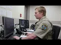 Meet Olmsted County Detention Deputy Gabe Jones