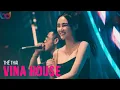 Download Lagu Thế Thái Remix 💔 NONSTOP Vinahouse, Em Băng Qua, kẹo Bông Gòn Remix, Nhạc Trẻ Remix, nhạc trẻ 2020