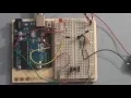 Arduino Software Debouncing Tutorial